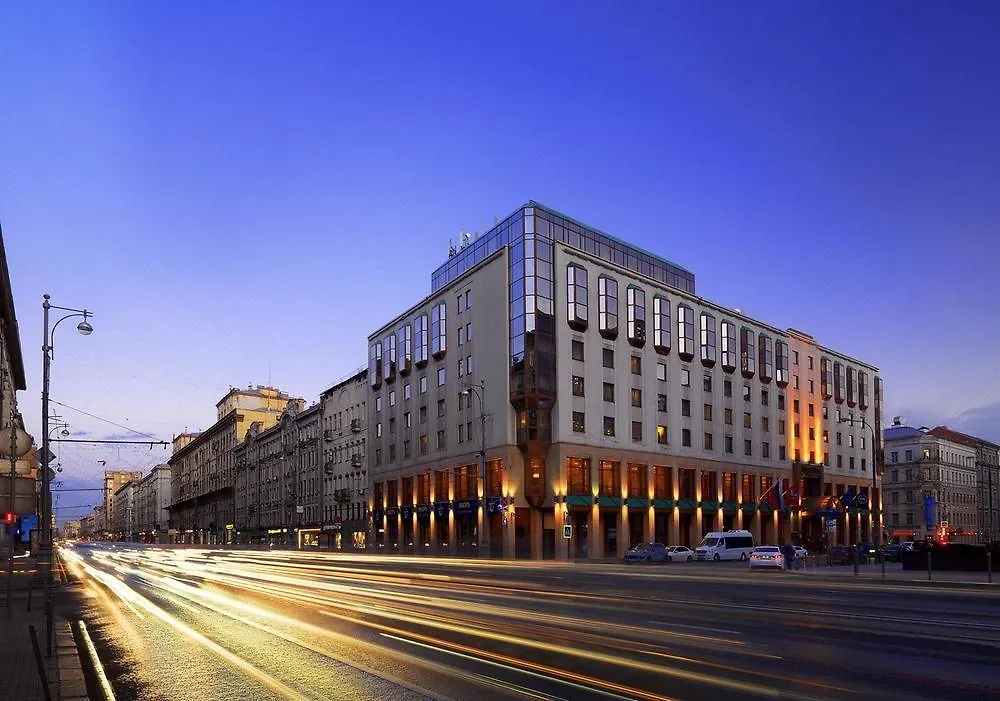 Sheraton Palace Hotel Moscou 5*,  Russie